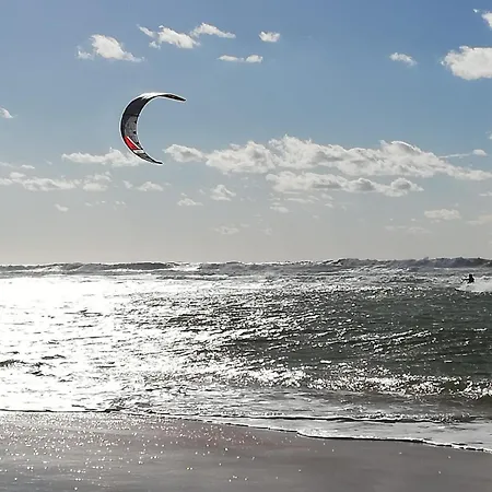 Кемпинг Mh539 La Des Vagues