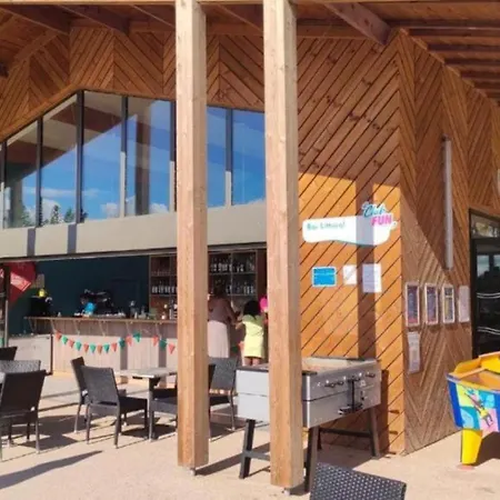 Mh539 La Des Vagues Сен-Жюльен-ан-Борн