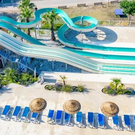 Mh539 La Des Vagues Saint-Julien-en-Born