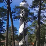 Mh539 La Des Vagues אתר קמפינג