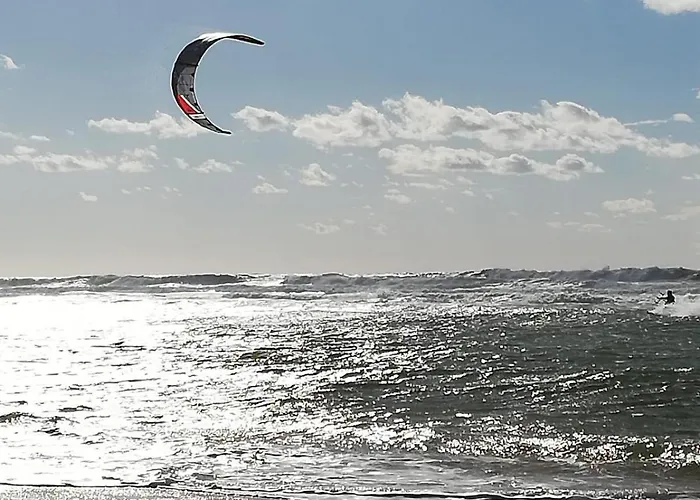 キャンプ場 Mh539 La Des Vagues