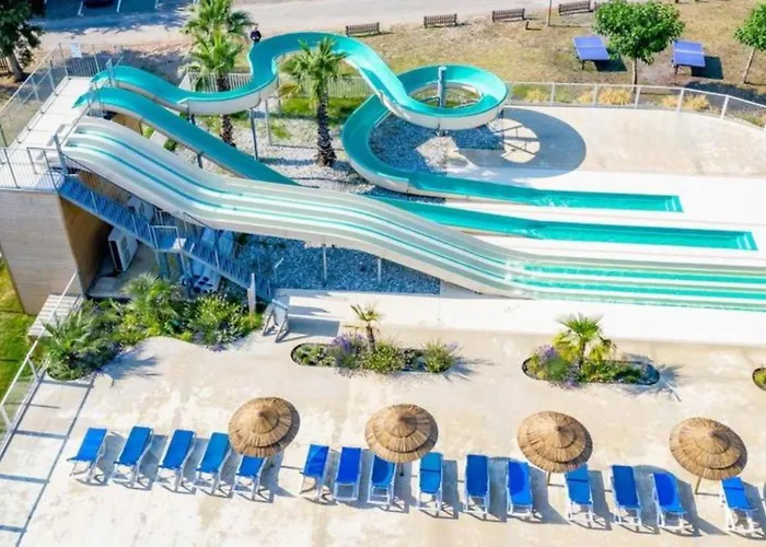 Mh539 La Des Vagues Saint-Julien-en-Born